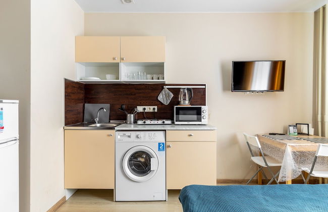 Apartment in Krasnogorsk - Photo 4