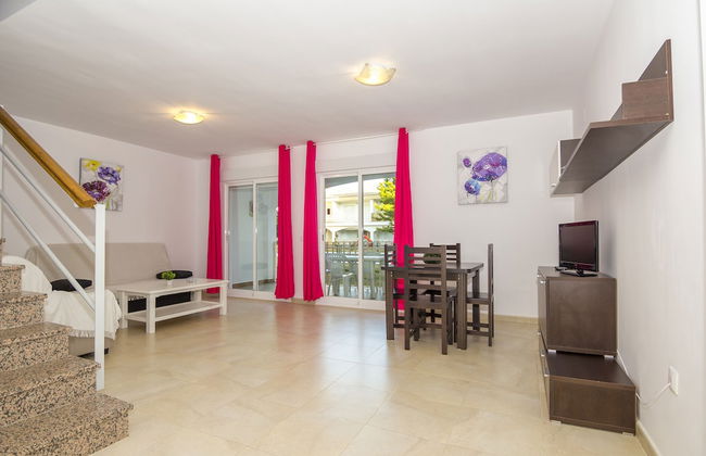 Apartamentos Turisticos Zahazar - Photo 68