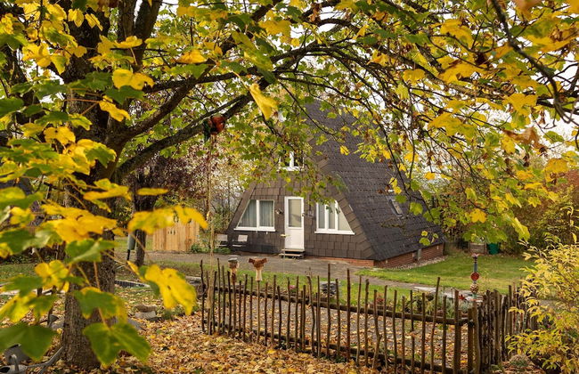 Holiday Home in Bestwig With Private Garden - Foto 19