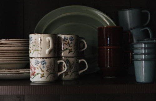 Spinks Nest - a boutique cottage near Holt, North Norfolk - Foto 40