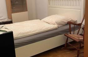 2Schlafzimmer, Wohnküche&Balkon - Foto 11