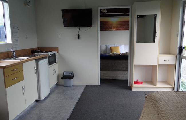 Waikawa Bay Holiday Park - Foto 4