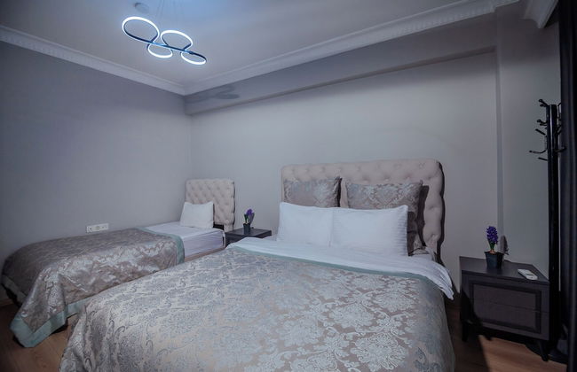 Wonder Suites - Foto 34