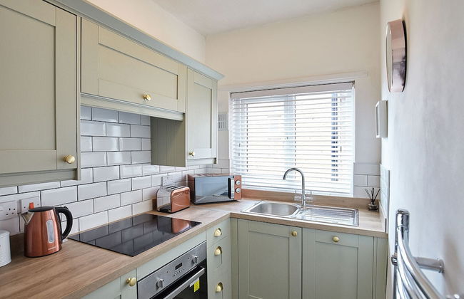 Host Stay Cobblestones - Foto 2