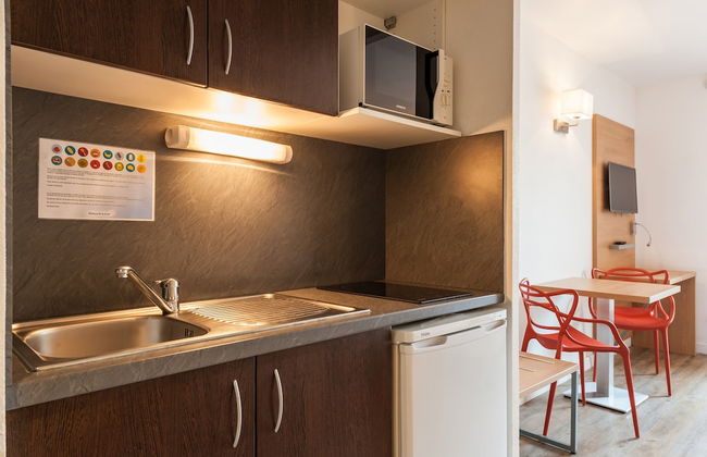 Residhotel Grand Prado - Foto 31