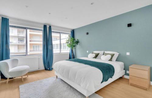 Silence ça Tourne - Proche Gare - Foto 11