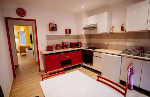 Guebwiller 1990's - Foto 14