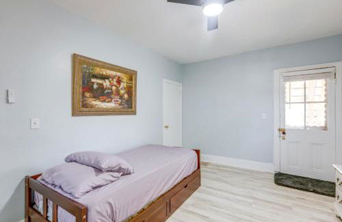 Walk to Beach and Dtwn Apt in Ocean Grove - Foto 13