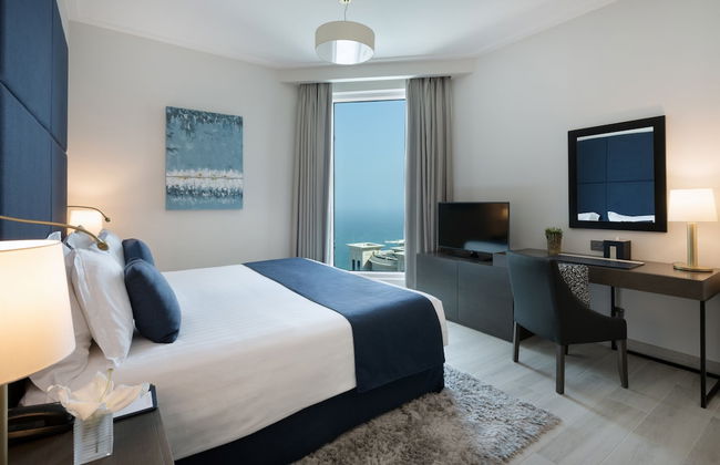 Centara West Bay Hotel & Residences Doha - Foto 51