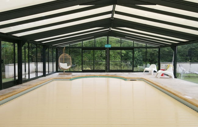 Domaine de la Vaudourière - Photo 60