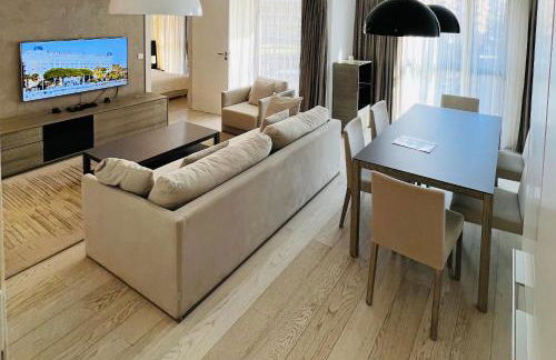 Résidence Carlton Riviera - Photo 10