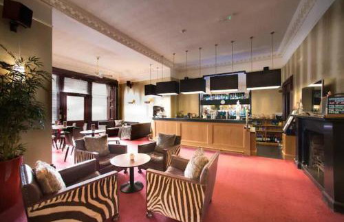 Factors House - A comfy cottage in countryside park with WIFI and access to bar and pool - Foto 24