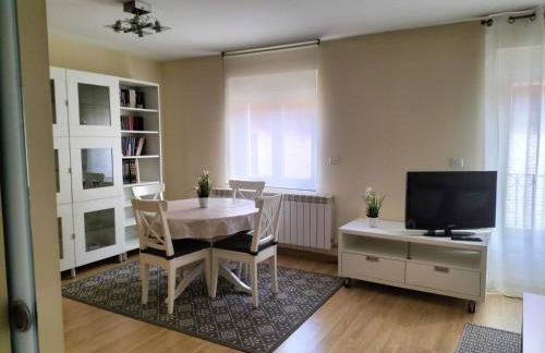 Casa Arlanza - Foto 1