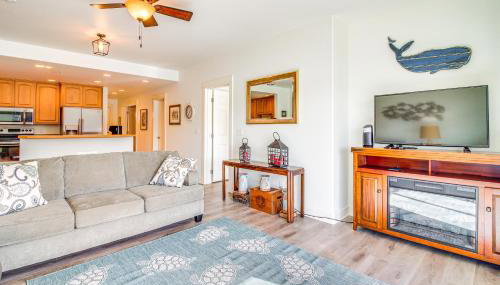 Riverfront Apt in Old Town Florence! - Foto 5