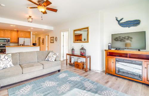 Riverfront Apt in Old Town Florence! - Foto 5