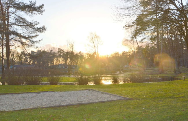 Completely Detached Bungalow in a Nature-filled Park by a Large fen - Photo 40