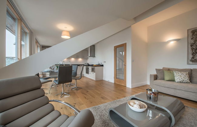 Hampden Apartments - The Victoria - Photo 11