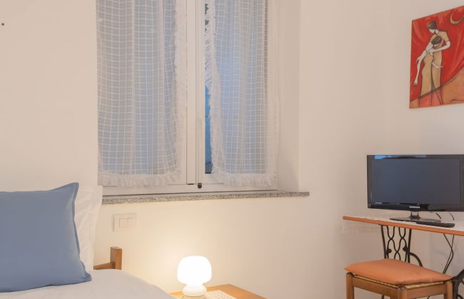 La Quiete in Laglio With 2 Bedrooms and 1 Bathrooms - Foto 26