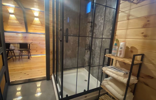 Çayluk bungalov - Foto 15