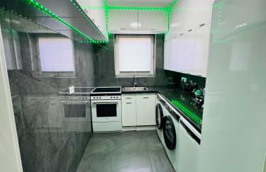 Luxury Apartment - Foto 8