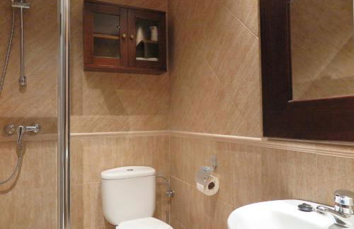 Apartamentos Casa Pochetas - Photo 63