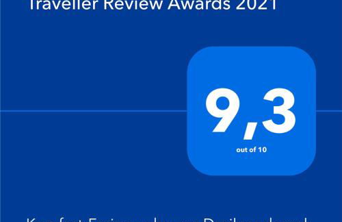 Komfort-Ferienwohnung Dreilaendereck - Foto 26