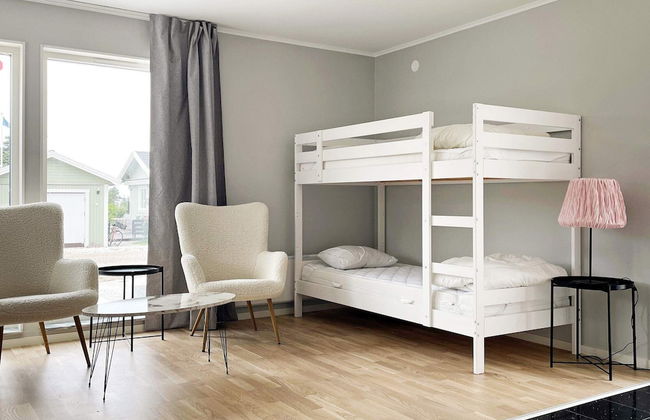 4 Star Holiday Home in Klintehamn - Foto 4