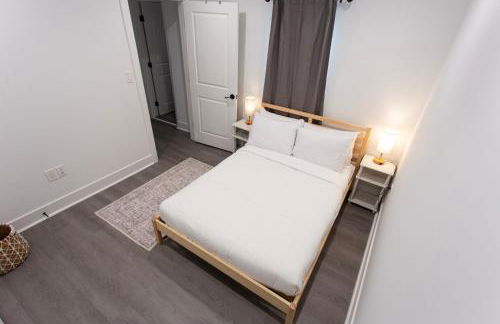 Elegant Petworth Escape 6 Bed Urban Retreat - Foto 15