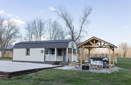 Hillenbrand Hideaway - Foto 3