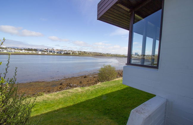 Seaside Villa - 6 bedrooms - Foto 46