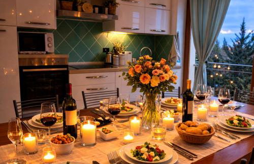 Sweet Dreams Elegance Cuoco Privato & Terme Convenzionate - Foto 45