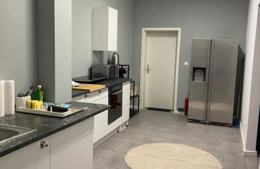 Unique loft for 8 - Foto 36