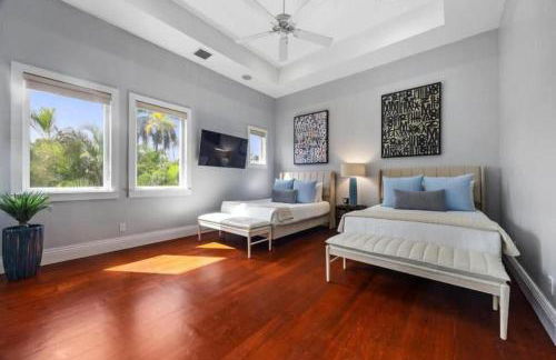 New Luxe Super Villa by The Glam Homes - Foto 6