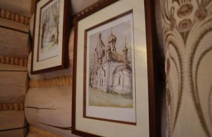 Willa Siemianówka - Sauna, Jacuzzi - Foto 23