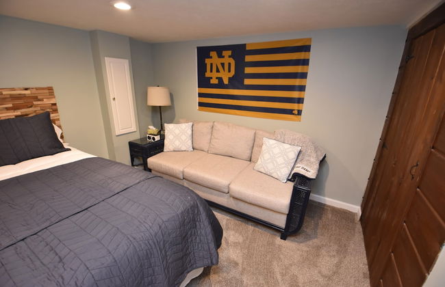 Modern Notre Dame Get Away 1614 - Foto 8