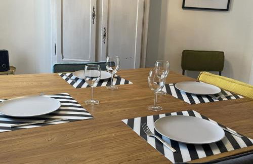 Le Pigeonnier centre historique Auxerre - Foto 78