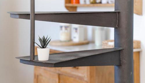 White penthouse - Foto 5