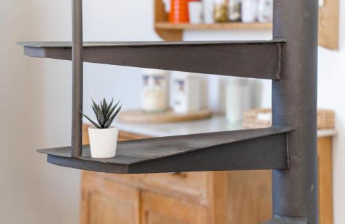 White penthouse - Foto 5