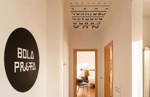 The Lisbonaire Apartments - Photo 42