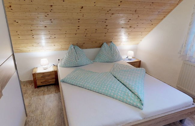 Chalet in Bodensdorf Near Ski Slopes - Photo 7