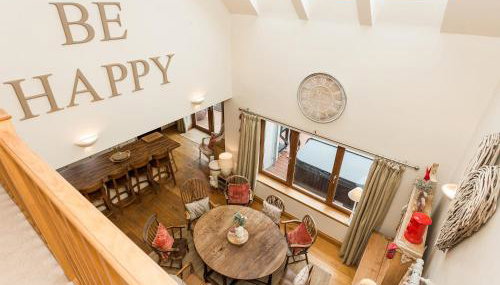 Laggan Behind - Uk7797 - Foto 2