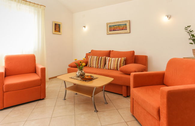 Villa Anita - Foto 15