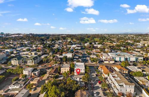 The Nue by Coastline Vacation Rentals - Foto 25