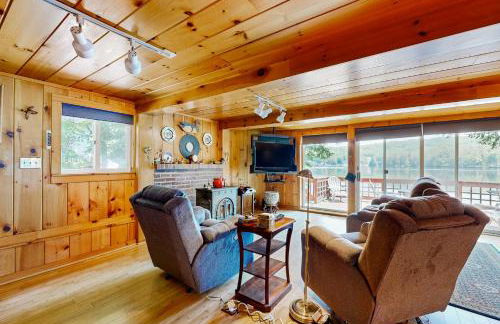 Hermit Lake Retreat - Foto 12