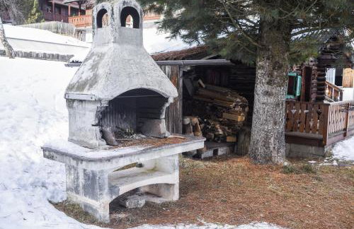 Ciasa Christina - Foto 24