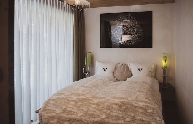 Backstage Hotel Serviced Apartments - Foto 9