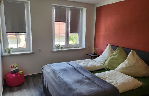 Gemütliches Ferienhaus - PENTER - Foto 1