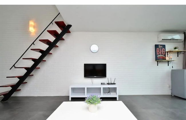 5 Pax Empire Soho by SYNC - Photo 16