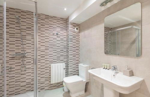 Gamarra - baskeyrentals - Foto 16