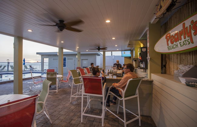 Sailport Waterfront Suites - Foto 35